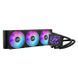Система водяного охолодження Asus ROG Ryujin III 360 ARGB Extreme (90RC0131-M0EAY0) [610933], фото 2
