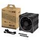 Вентилятор Asus Prime MR120 ARGB Reverse Black 3in1 (90DA00L0-B09020) [612968], фото 1