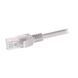Патч-корд 2E САТ 5e, UTP, 3м, 26AWG, RJ45, 7/0.16, Cu, LSZH, сірий (2E-PC5ECU-3LSZH-GRY) [109898], фото 3