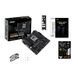 Материнська плата Asus Socket AM5 (TUF GAMING A620M-PLUS) [614276], фото 5
