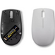 Комп'ютерна миша LENOVO 300 Wireless Mouse Arctic Grey (GY51L15678) [301581], фото 6