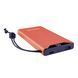 Портативний зарядний пристрій USB 10000MAH QC3.0 ORANGE F10000 INTENSO (7332038) [503426], фото 3