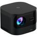 Проєктор H96 MAX B12 LED LCD FullHD 330AL 16:9 H700 2G/16G Android 11.0 HDMI WiFi BT чорний (H96 MAX_B12) [404439], фото 2
