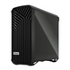Корпус для ПК FRACTAL DESIGN Torrent Black TG Dark Tint (FD-C-TOR1A-06) [303310], фото 2