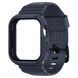 Чохол та ремінець 2в1 Spigen для Apple Watch 45-44mm, Rugged Armor Pro, Charcoal Gray (ACS00819) [108712], фото 7