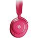 Ігрова гарнітура SteelSeries Arctis Nova 7 Gen 2 Wireless Magenta PC/PS/SW/MAC/MOB (61732) [404494], фото 3