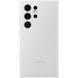 Чохол-книжка Samsung Smart Clear View Cover для Samsung Galaxy S24 Ultra SM-S928 White (EF-ZS928CWEGWW) [602895], фото 1