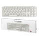 Клавіатура мембрана Keychron B6 Pro, USB/WL/BT, ivory white (B6P-K8-UA) [103664], фото 10