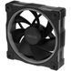 Вентилятор Asus Prime MR120 ARGB Reverse Black 3in1 (90DA00L0-B09020) [612968], фото 13