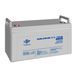Акумулятор мультигелевий LPM-MG 12V - 120 Ah (LP3876) [900289], фото 4