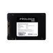 Накопичувач SSD 480GB Prologix S320 2.5" SATAIII 3D TLC (PRO480GS320) [607929], фото 1