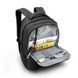 Рюкзак Tigernu T-B3259 15.6" Black (T-B3259Black) [800108], фото 3