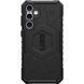 Чохол-накладка Urban Armor Gear Pathfinder для Samsung Galaxy S23 FE SM-S711 Black (214410114040) [602577], фото 1