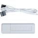 Вентилятор Lian Li Uni Fan SL Wireless 120-3 White (G99.12SL1W3W.00) [620018], фото 4