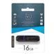 Флеш-накопичувач USB 16GB T&G 012 Classic Series Black (TG012-16GBBK) [607253], фото 2