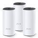 Система WiFi-Mesh TP-LINK Deco M4 AC1200, 2xGE LAN/WAN, 3мод (DECO-M4-3-PACK) [104322], фото 2