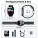 Годинник Oukitel V3 Black (6941749818591) [404635], фото 2