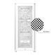 Корпус ATX W/O PSU MONTECH (AIR 1000 LITE (W)) [503280], фото 2
