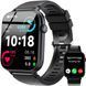 Годинник Oukitel V3 Black (6941749818591) [404635], фото 1