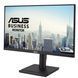 Монітор Asus 23.8" VA24DQFS D-Sub, HDMI, DP, 2xUSB, MM, IPS, 100Hz, 1ms, sRGB 99%, AdaptiveSync, Pivot (90LM0540-B01370) [100985], фото 11