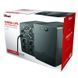 Джерело безперебійного живлення Trust Paxxon 1500VA UPS with 4 standard wall power outlets BLACK (23505_TRUST) [102918], фото 6
