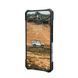 Чохол-накладка Urban Armor Gear Pathfinder для Samsung Galaxy S22+ SM-S906 Midnight Camo (213437114061) [601240], фото 2