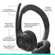 Гарнітура Logitech Zone 300 Wireless Headset BT Black (981-001407) [203272], фото 4