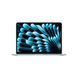 Ноутбук Apple MacBook Air 13 M5 A3449 Sky Blue (MDHJ4UA/A) [726646], фото 1