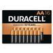 Батарейка Duracell Simply LR6/AA (16шт) (5000394129733) [806125], фото 1