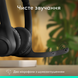 Гарнітура Logitech Zone 300 Wireless Headset BT Black (981-001407) [203272], фото 2