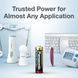 Батарейка Panasonic Alkaline Power лужна AA блістер, 4 шт. (LR6T/4B) [115327], фото 6