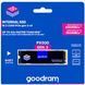 SSD 1Tb GoodRAM PX500 M.2 2280 PCIe Gen 3x4 NVMe 3D NAND, Retail (SSDPR-PX500-01T-80-G2) [403924], фото 5