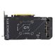 Відеокарта ASUS GeForce RTX 4060 8GB GDDR6 DUAL OC DUAL-RTX4060-O8G (90YV0JC0-M0NA00)