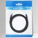 Кабель Vention USB Type-C - USB (M/M), 2 м, Black (COKBH) [603814], фото 4
