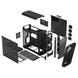 Корпус для ПК FRACTAL DESIGN Torrent Black TG Dark Tint (FD-C-TOR1A-06) [303310], фото 7