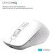 Миша бездротова OfficePro White (M265W) [621684], фото 5
