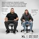 Крісло для геймерів Anda Seat Kaiser 3E Size XL Black (AD23YC-XL-09-B-CF-B01) [615829], фото 10