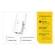 Розширювач покриття WiFi TP-LINK AC1200, 1хFE LAN, MESH (RE305) [104441], фото 8