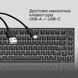 Клавіатура Ajazz AK820 Red Switch Black USB-C (AK820-R-B) [619473], фото 7