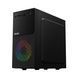 Корпус 2E Basis RD850 без БЖ 1xUSB3.0, 2xUSB2.0, 1x120мм ARGB, VGA 290мм, Metal Side Panel, mATX, чорний (2E-RD850) [109539], фото 2
