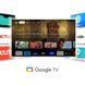 Телевізор Thomson Google TV 43" UHD (43QG7C14) [609284], фото 11