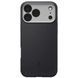 Чохол Spigen для iPhone 17 Pro Max, Nano Pop MagFit, Black Sesame (ACS10262) [112267], фото 2