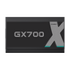 Блок живлення GAMEMAX (GX-700) [303198], фото 8