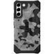 Чохол-накладка Urban Armor Gear Pathfinder для Samsung Galaxy S22+ SM-S906 Midnight Camo (213437114061) [601240], фото 4