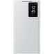 Чохол-книжка Samsung Smart Clear View Cover для Samsung Galaxy S24 Ultra SM-S928 White (EF-ZS928CWEGWW) [602895], фото 2