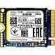 Накопичувач SSD 256GB Kioxia BG5 M.2 2230 NVMe PCIe 4.0 x4 (KBG50ZNS256G) [619400], фото 1