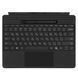 Клавіатура зі стілусом для планшетів Microsoft Surface Pro 8 - 11, UKR/ENG, чорна (Y8U-00001) [103714], фото 2