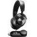 Ігрова гарнітура SteelSeries Arctis Nova Pro X Black XBOX/PC/PS/SW/MAC/MOB (61528) [401906], фото 1