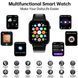 Годинник Oukitel V3 Black (6941749818591) [404635], фото 8