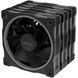 Вентилятор Asus Prime MR120 ARGB Reverse Black 3in1 (90DA00L0-B09020) [612968], фото 12